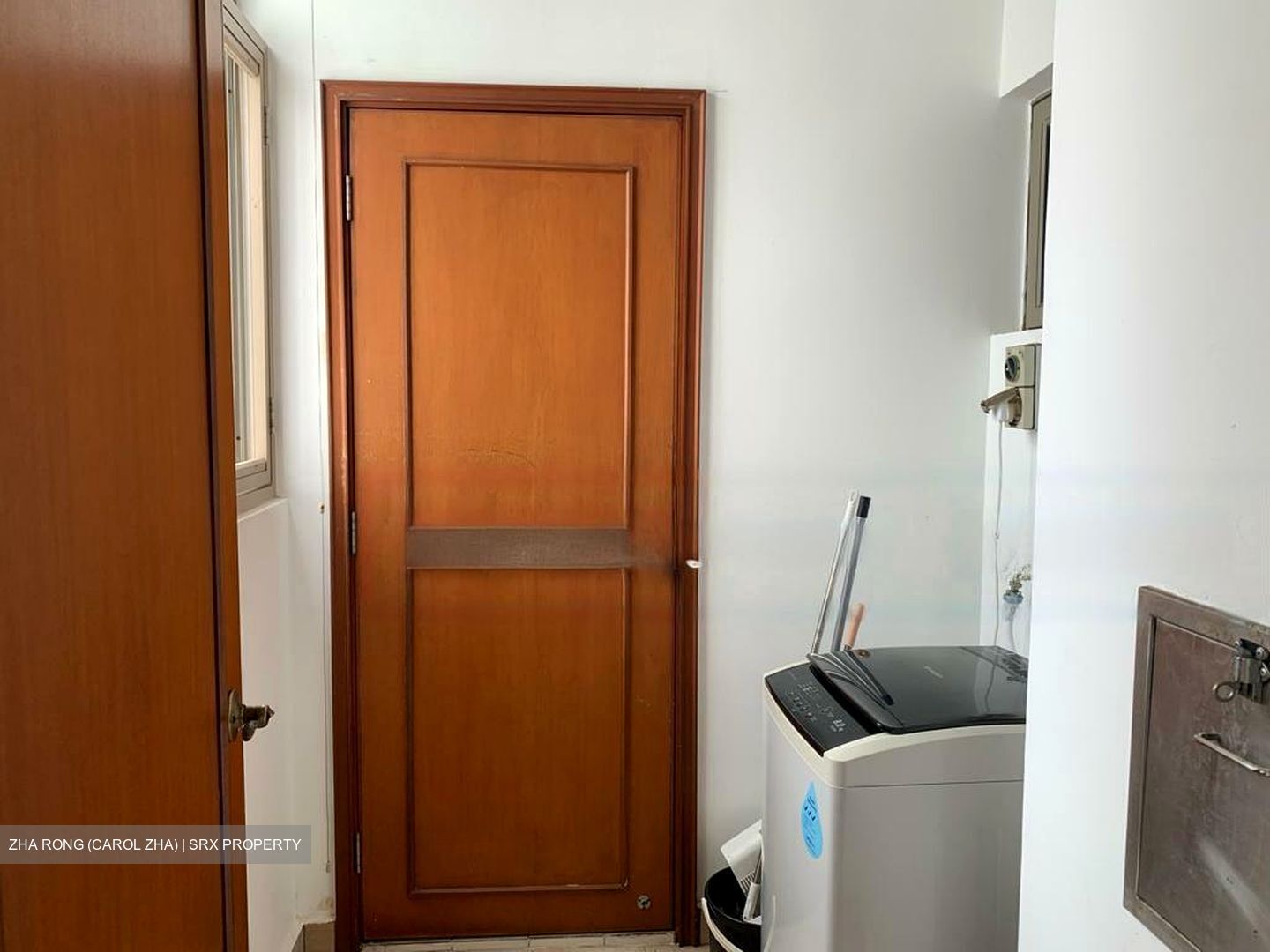 Parc Vista (D22), Condominium #479858771